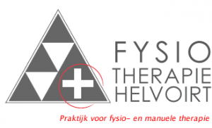 Logo Fysiotherapie Helvoirt