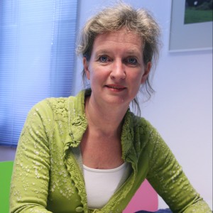 Ingrid Beelen
