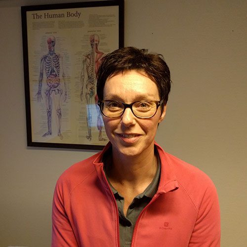 Marja Teurlinx